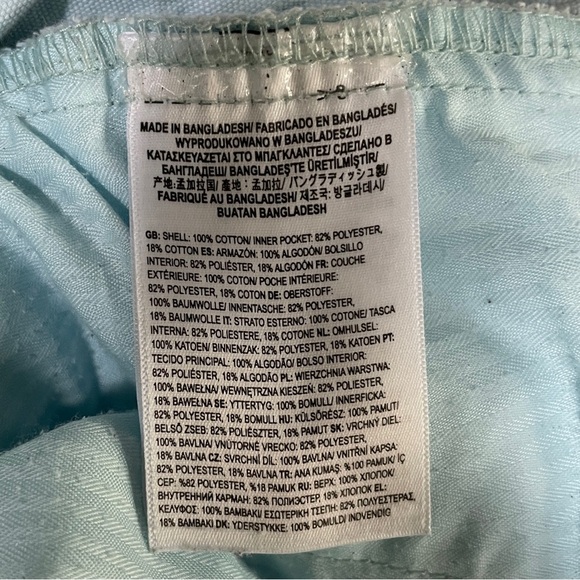 Vans | Women’s Light Blue Carpenter Pants - Picture 7 of 11